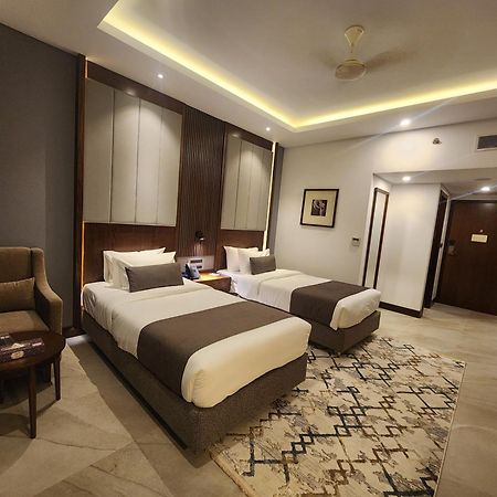 Hotel Windy Terrace Cox's Bazar Ngoại thất bức ảnh