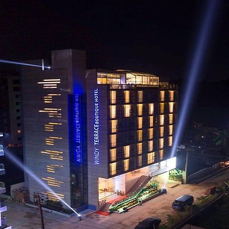 Hotel Windy Terrace Cox's Bazar Ngoại thất bức ảnh