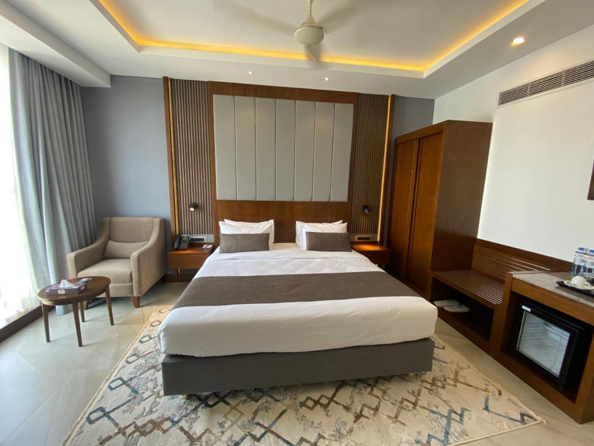 Hotel Windy Terrace Cox's Bazar Ngoại thất bức ảnh