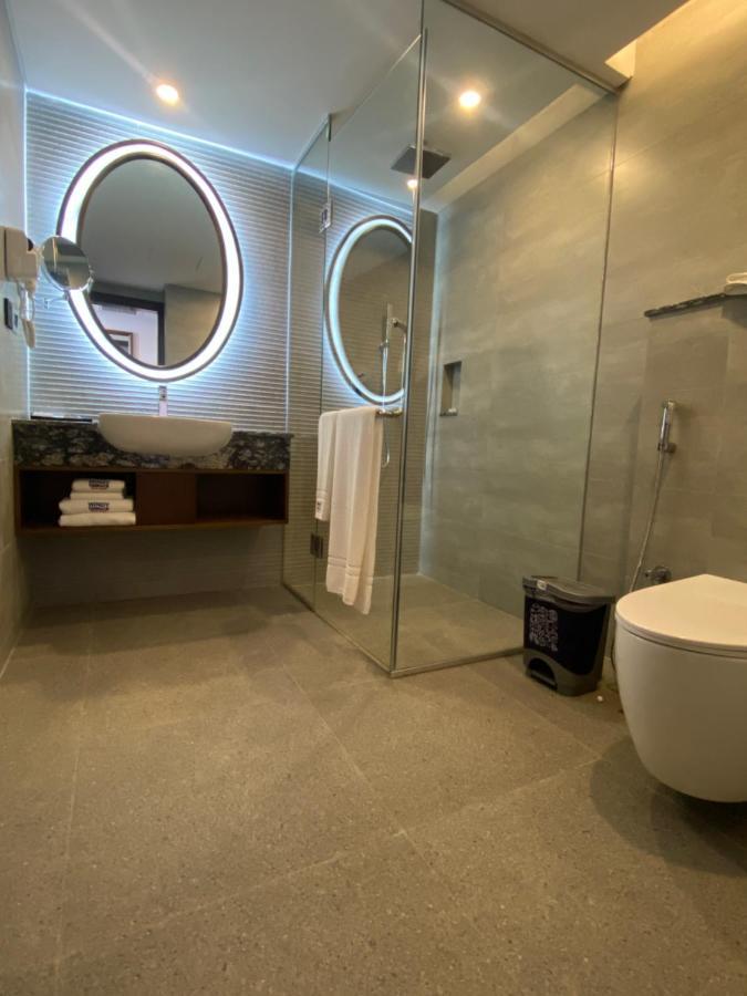 Hotel Windy Terrace Cox's Bazar Ngoại thất bức ảnh