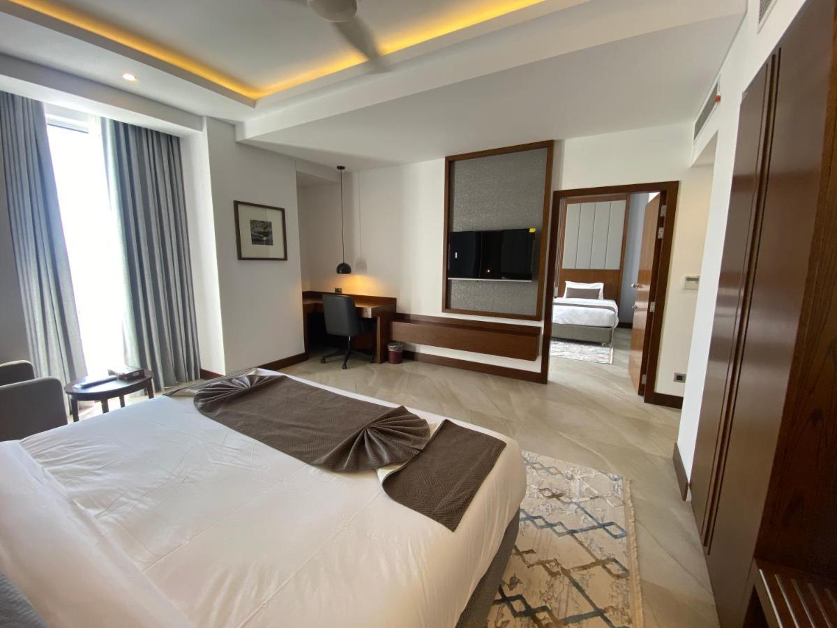 Hotel Windy Terrace Cox's Bazar Ngoại thất bức ảnh