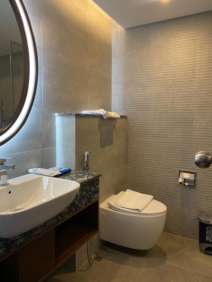Hotel Windy Terrace Cox's Bazar Ngoại thất bức ảnh