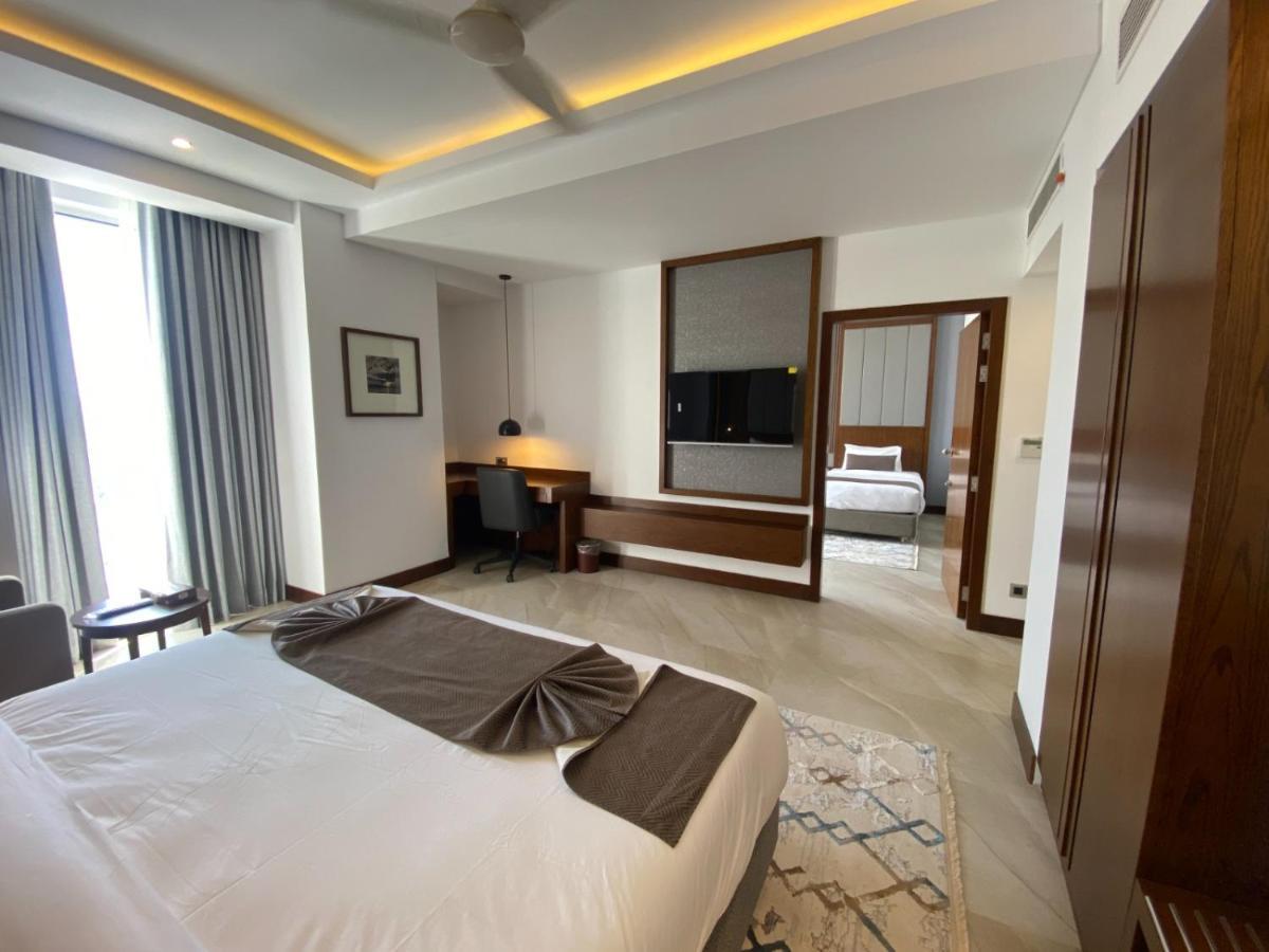 Hotel Windy Terrace Cox's Bazar Ngoại thất bức ảnh