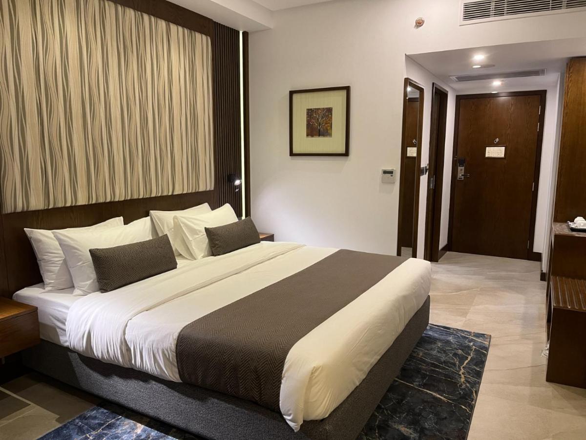 Hotel Windy Terrace Cox's Bazar Ngoại thất bức ảnh
