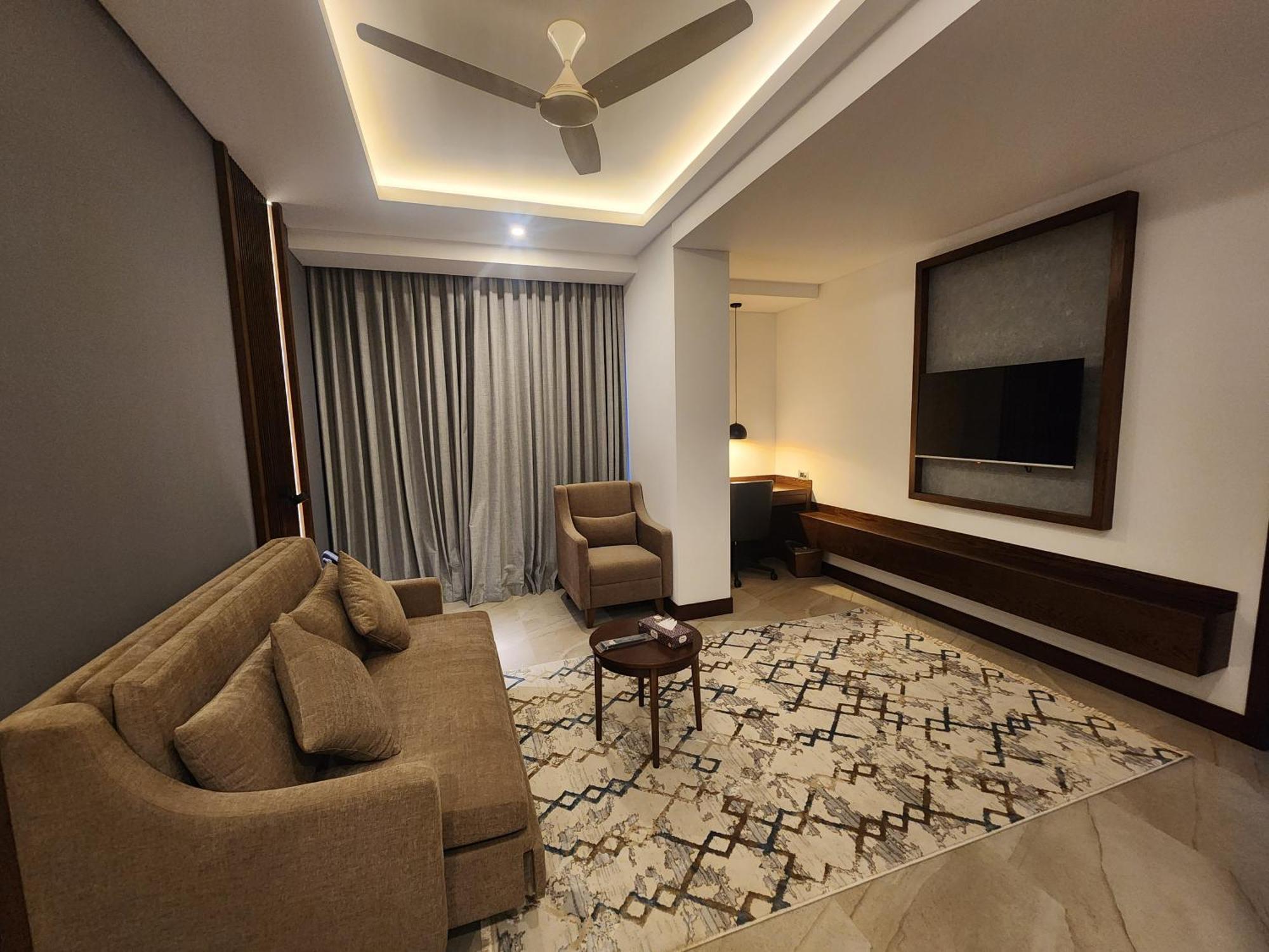 Hotel Windy Terrace Cox's Bazar Ngoại thất bức ảnh