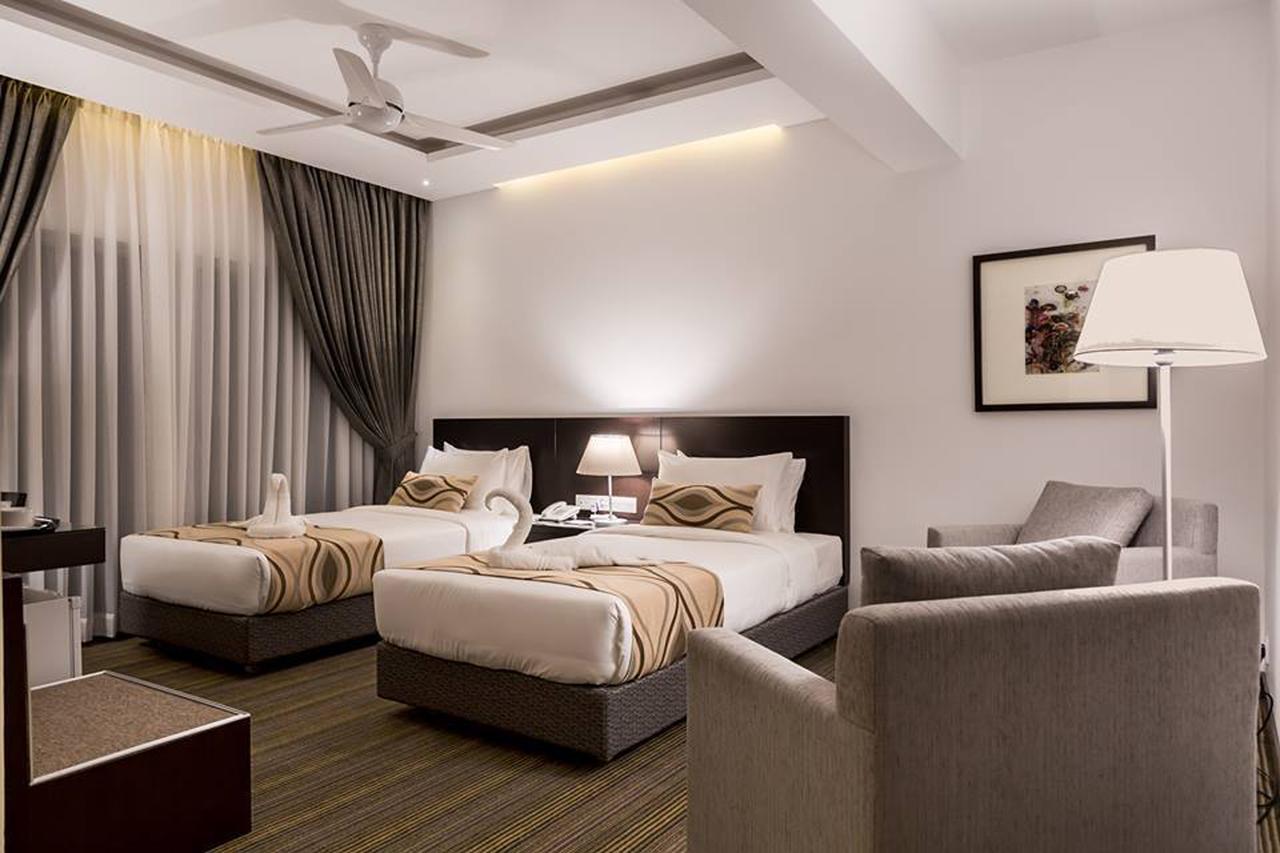 Hotel Windy Terrace Cox's Bazar Ngoại thất bức ảnh